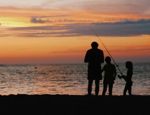 VRFish Welcomes Fishing, Hunting, Outdoors Victoria